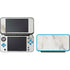 Ivory Taupe Nintendo 2DS XL (2017) Skin